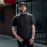 Glad Hand & Co. Standard T-Shirt