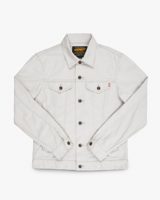 Iron Heart 11oz Piqué Modified Type III Jacket