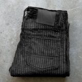 Gustin #311 Monster Wale Corduroy