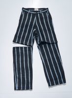 Samurai Jeans SJAP25-DPS 2WAYトラウザーズ