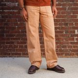 Studio D'Artisan 1917 Fox Cotton Baker Pants