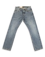 C.O.F Studio M8 Straight Fit