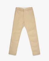 Iron Heart 12oz Heavy Cotton Relaxed Fit Chinos