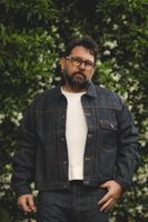 VISVIM SS 102XX JKT MUD OD