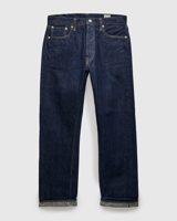 orSlow 105 13.5oz Selvedge Denim