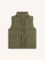 Kestin Pathhead Puffer Vest