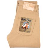Naked & Famous Easy Guy - Fat Fox Selvedge