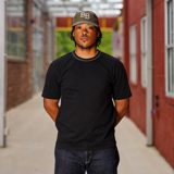 The Flat Head FN-THC-101 9oz Heavyweight Tee