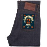 Naked & Famous True Guy - Gateway Selvedge