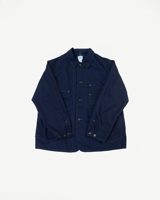Post O'Alls 1111-VTI - De Luxe Railroader Vintage Twill