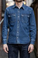 Freenote Cloth Modern Western