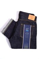 Japan Blue Jeans JBJE1417 17oz Selvedge Denim Classic Straight