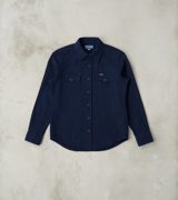 Iron Heart 413-IND - Western