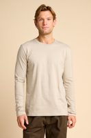 Community Clothing Mens Plastic Free Long Sleeve T Shirt