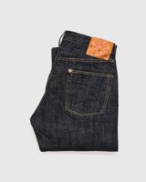 Pherrow's 421SW 13.5oz Selvedge Denim