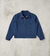 Fortela Albert Mechanic Jacket