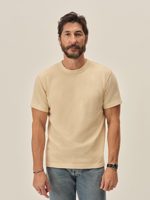Buck Mason Collingwood Field-Spec Cotton Heavy Tee