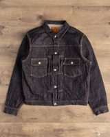 Omoto Denim 3211
