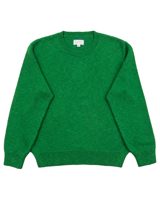 The Real McCoy's Cotton Crewneck