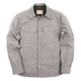 Freenote Cloth Kamas Twill