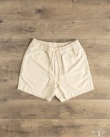 Merz B Schwanen MALIBU01T 5" Lightweight Cotton Twill Shorts