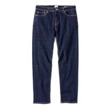 Flint and Tinder Stretch Selvedge Denim - HB Straight