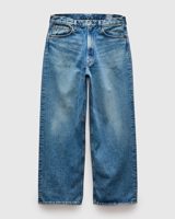 orSlow 100 "2 Year Wash" 13.5oz Denim