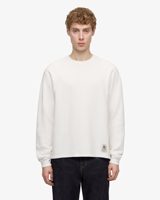 Momotaro SUVIN COTTON THERMAL L/S TEE