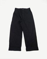 orSlow 03-5011-61 - Wide French Work Pant