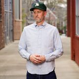 Gitman Vintage Japanese Oxford Shirt