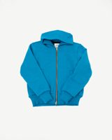Dant Exclusive Full Zip Moto Hoodie