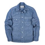 Freenote Cloth Modesto Shirt
