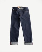 Naked & Famous 20oz - Dirty Elephant 14 Selvedge
