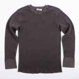 Freenote Cloth Thermal LS Midnight