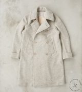 MotivMfg Swiss Army Overcoat
