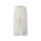 Fullcount 0105EC - Wide Ecru Denim