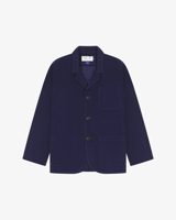 Uskees 3006 Unions cord blazer