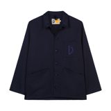 Carrier Company Duration Brewing Collab Work Jacket