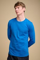 Community Clothing Men's Long Sleeve Plastic Free T Shirt