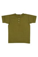 Mister Freedom PT Henley