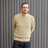 3sixteen Pima Cotton Crewneck
