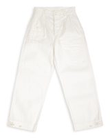 Nigel Cabourn British Army Pant Loose Denim