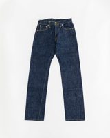 Samurai Jeans S5000VX17oz-22TR - 17oz "Year of the Tiger" Selvedge Jeans