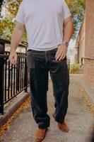 Sugar Cane 5 Pocket Pants