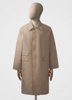 S.E.H Kelly Raincoat