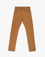 Iron Heart 17oz Duck Relaxed Tapered Cut Jeans