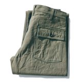 Samurai Jeans 15oz Heavy Baker Pants (SJ52BP)
