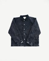 Eat Dust M-B-013 - Arizona Jacket Canvas