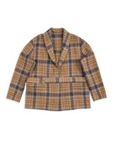 De Bonne Facture Cardigan Jacket