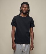 Merz b. Schwanen 215 Loopwheeled Classic Fit Midweight T-Shirt